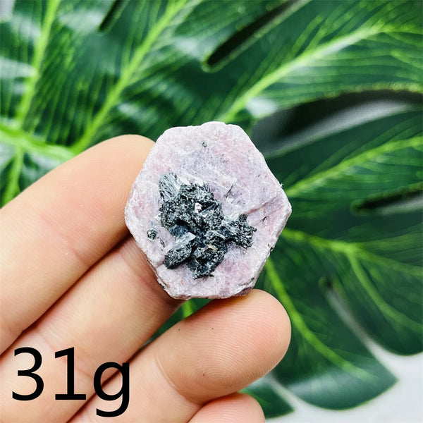 Red Ruby Gemstones-ToShay.org