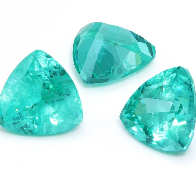 Blue Paraiba Gemstone-ToShay.org