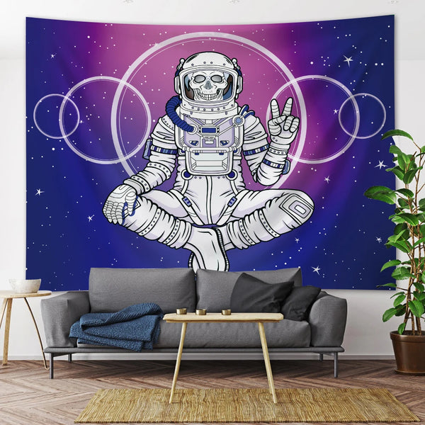 Meditation Tapestry-ToShay.org