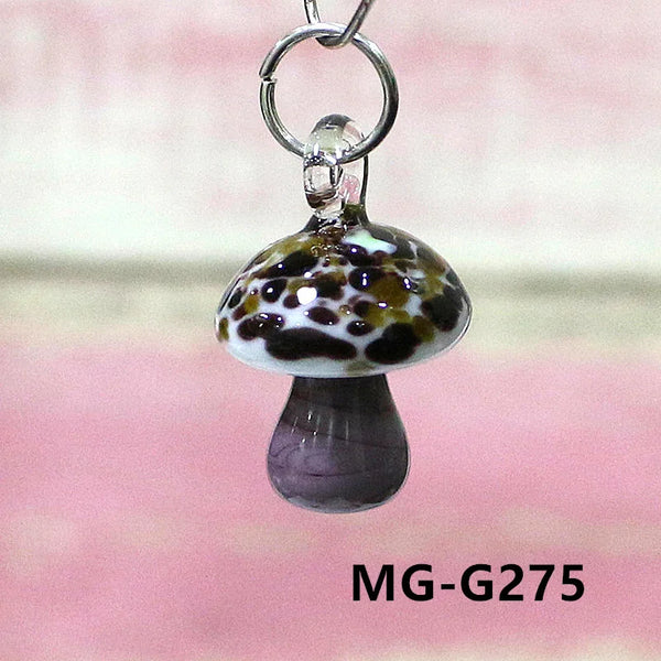Mushroom Pendants-ToShay.org