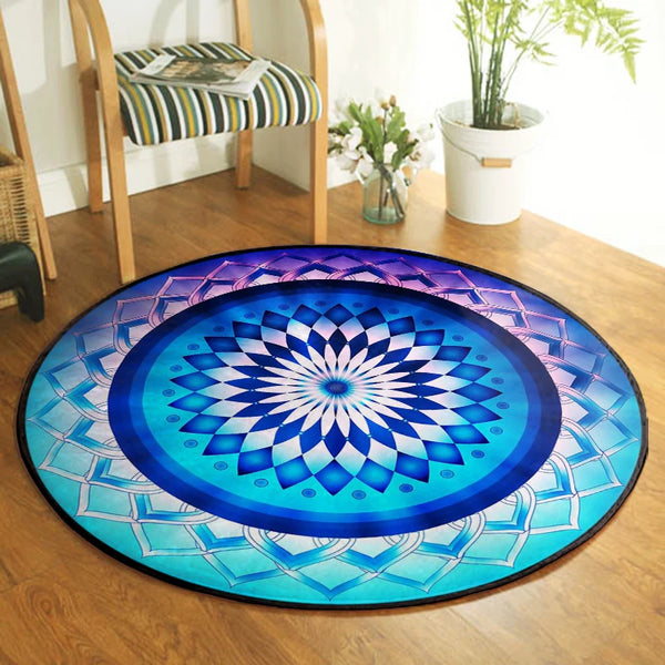 Flower of Life Mats-ToShay.org