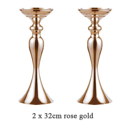 Mixed Candle Stands-ToShay.org