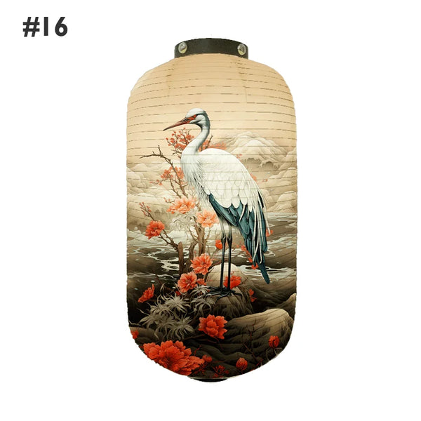 Paper Lantern-ToShay.org