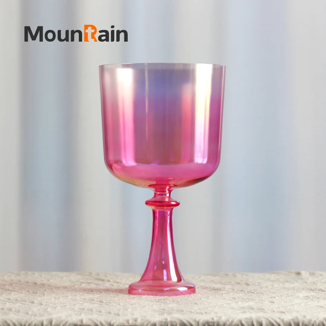 Pink Alchemy Singing Chalice-ToShay.org