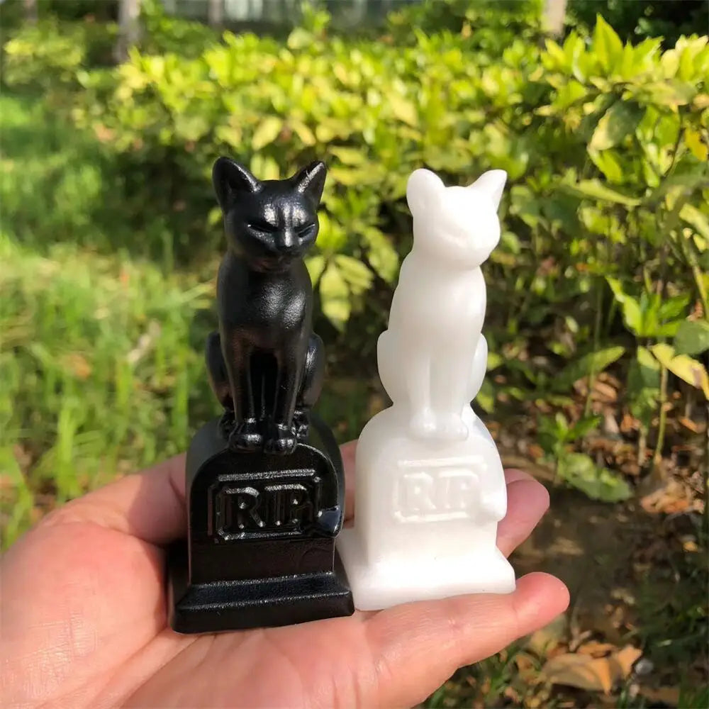 Mixed Egyptian Cats-ToShay.org