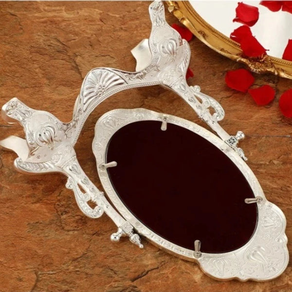 Tabletop Mirror-ToShay.org