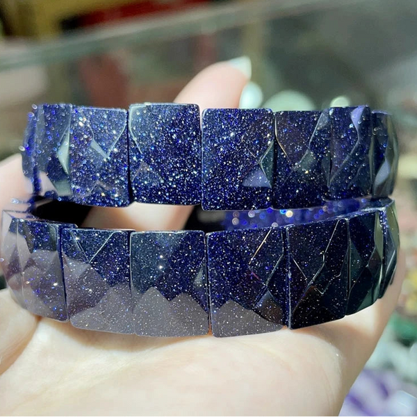 Mixed Crystal Bracelets-ToShay.org