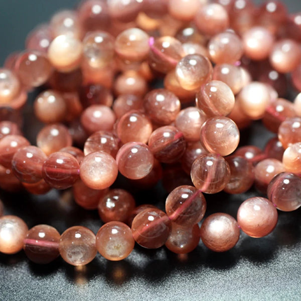 Pink Lepidolite Bracelet-ToShay.org