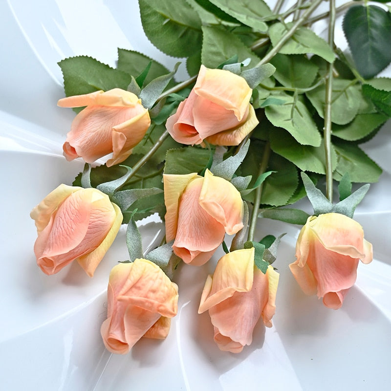 Rose Flower Bouquet-ToShay.org