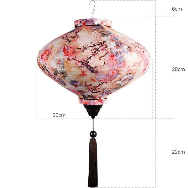 Festival Lanterns-ToShay.org