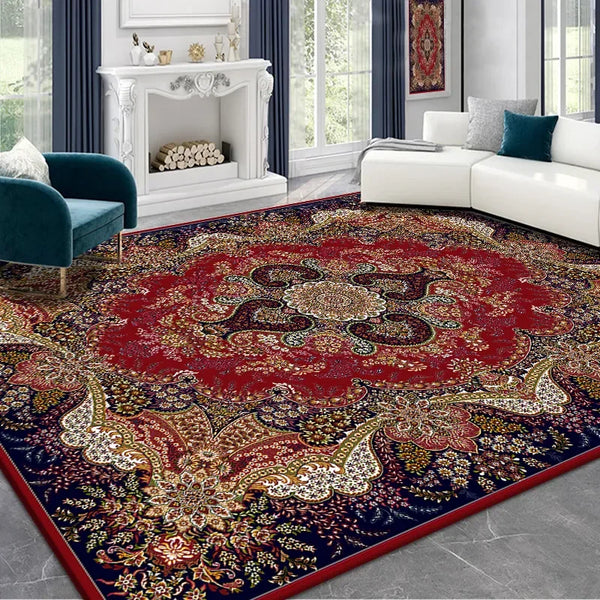 Persian Carpet-ToShay.org