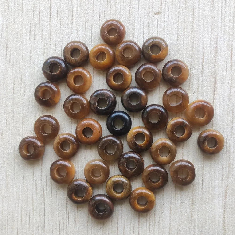 Mixed Crystal Beads-ToShay.org