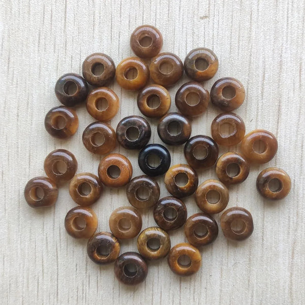 Mixed Crystal Beads-ToShay.org