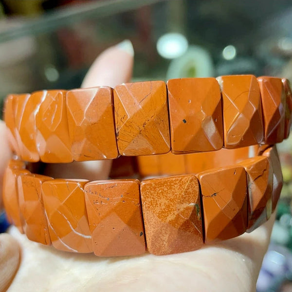 Mixed Crystal Bracelets-ToShay.org