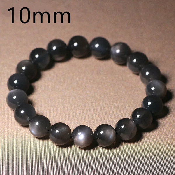 Black Sunstone Bracelet-ToShay.org