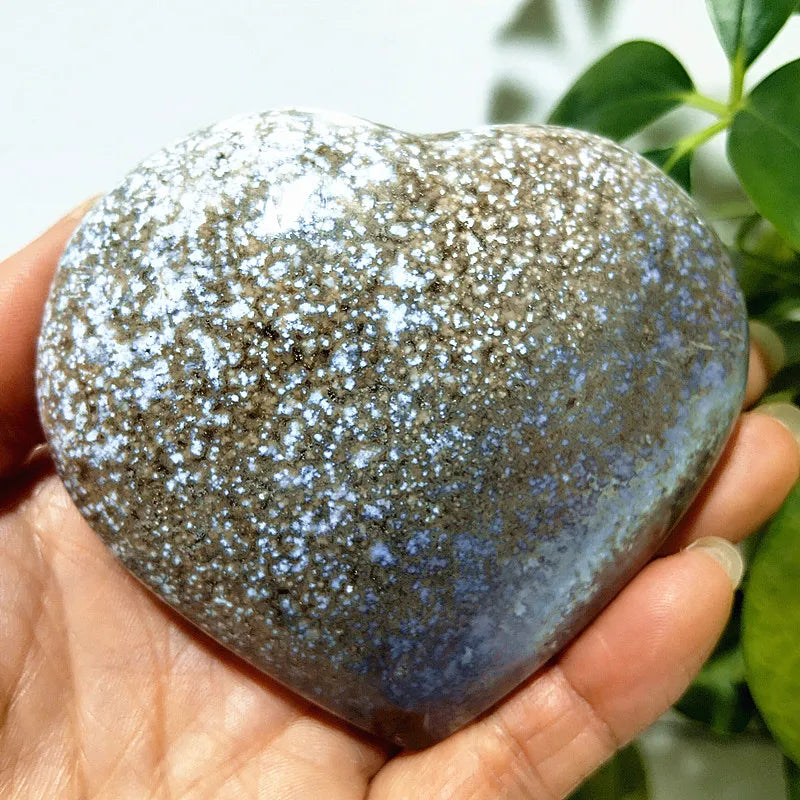 Ocean Jasper Heart-ToShay.org