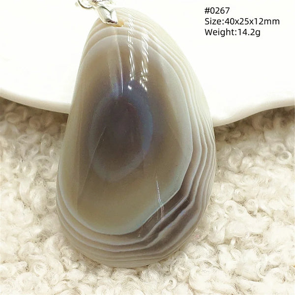 Red Lace Agate Pendant-ToShay.org