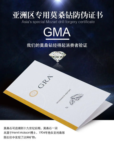 Silver Diamond Ankh Cross-ToShay.org