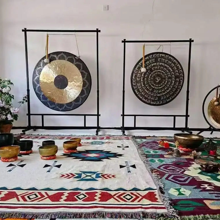 Bronze Scriptures Gong-ToShay.org