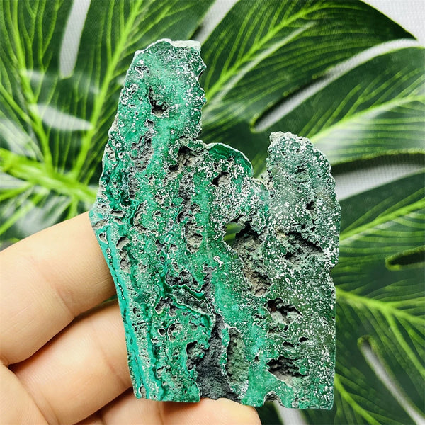 Green Eyes Malachite-ToShay.org