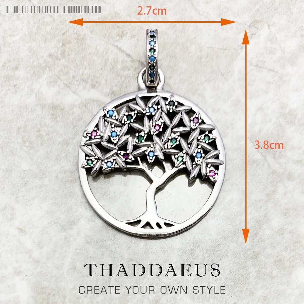 Silver Compass Amulet-ToShay.org
