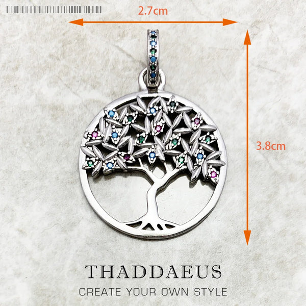 Silver Compass Amulet-ToShay.org