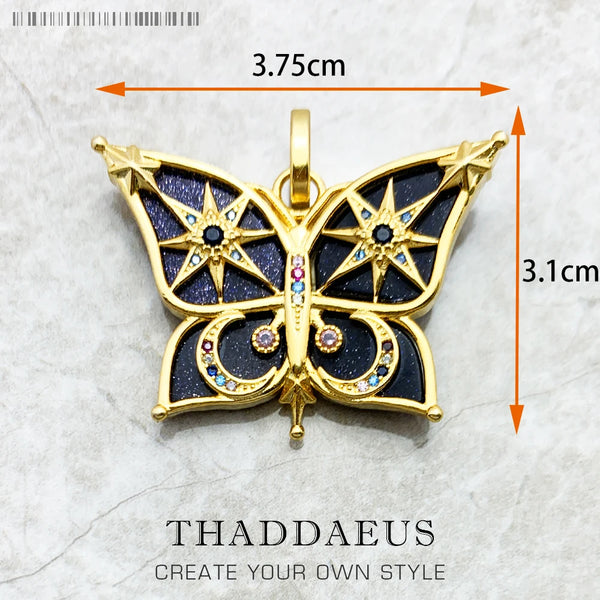 Gold Charms-ToShay.org