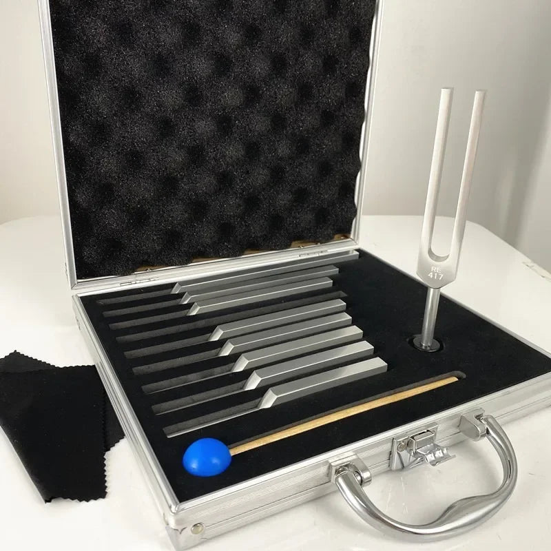 Tuning Fork Set-ToShay.org