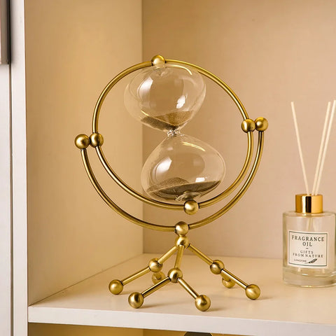 Hourglass Sand Timer-ToShay.org