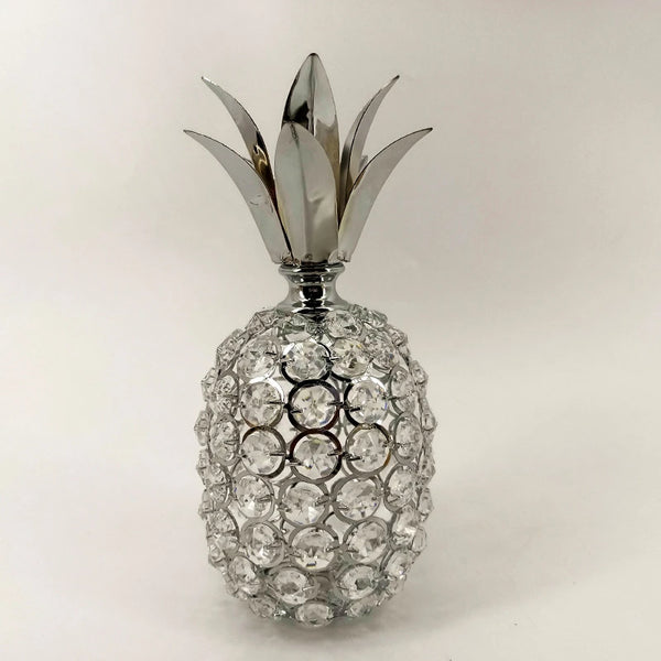 Crystal Bead Pineapple-ToShay.org