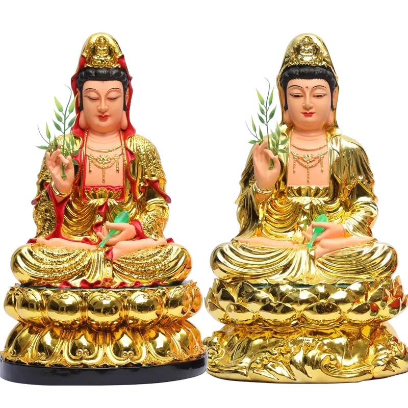 Guanyin Buddha-ToShay.org