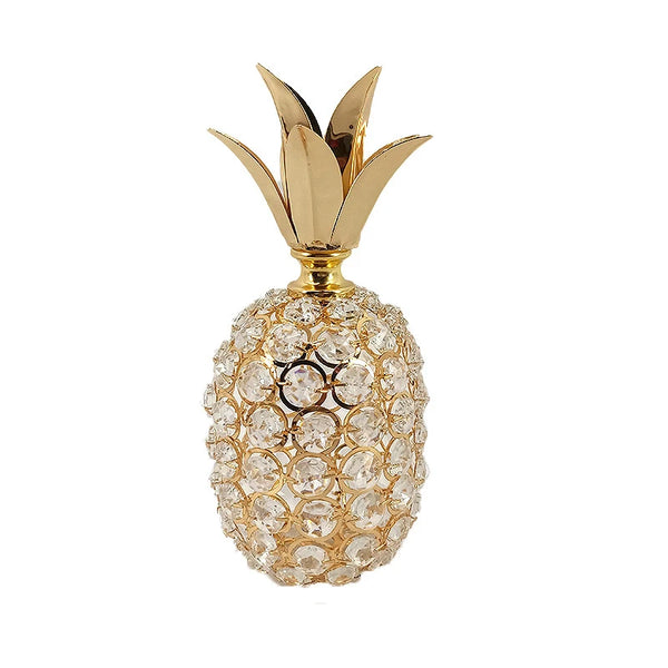 Crystal Bead Pineapple-ToShay.org