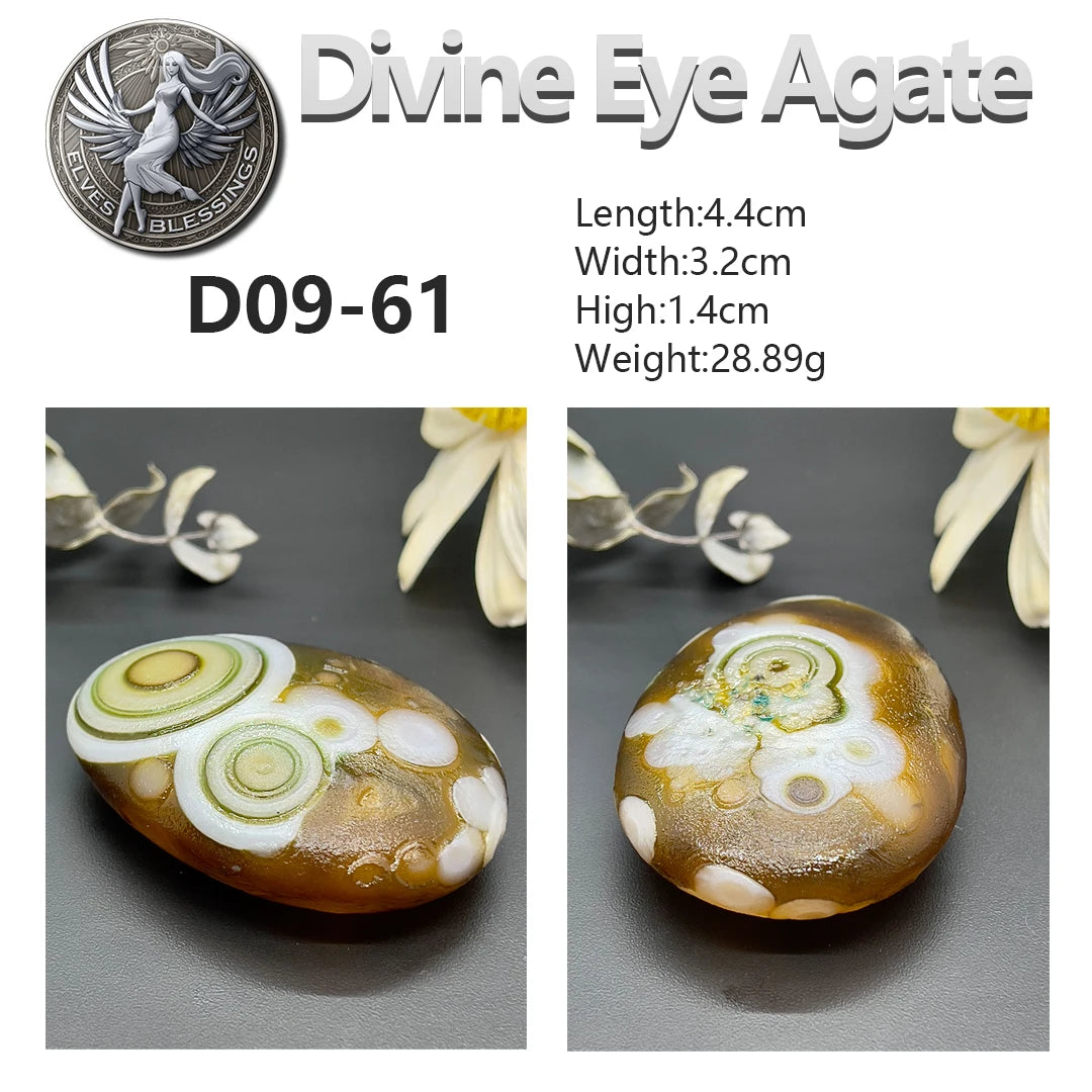 Green Onyx Agate Stones-ToShay.org