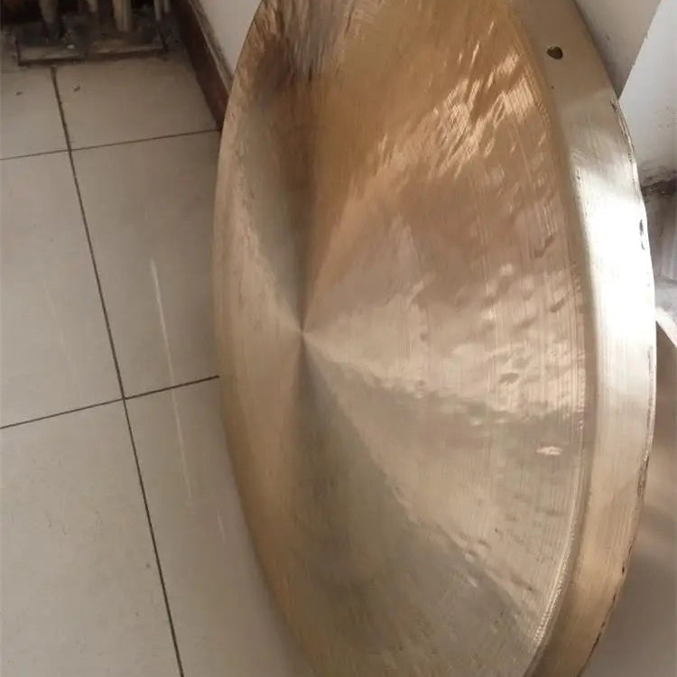 Bronze White Gong-ToShay.org