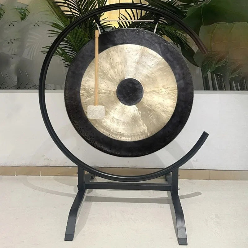 Copper Gong-ToShay.org
