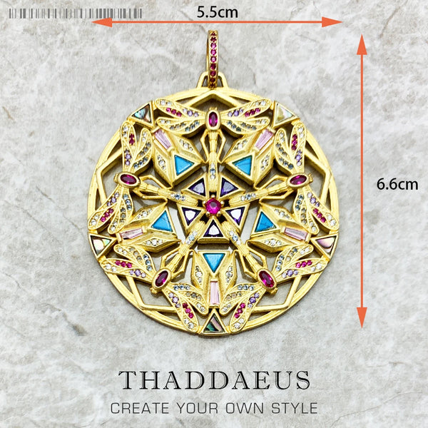 Gold Charms-ToShay.org