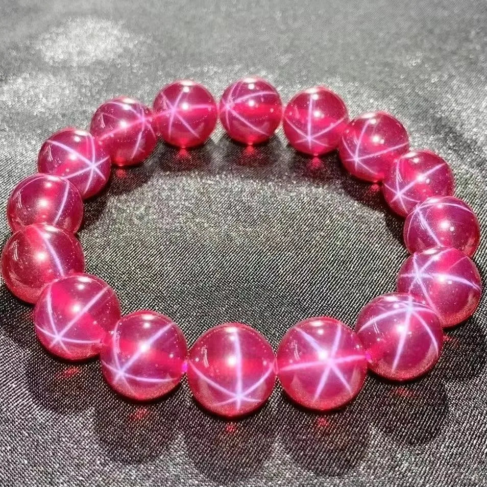 Mixed Star Sapphire Bracelets-ToShay.org