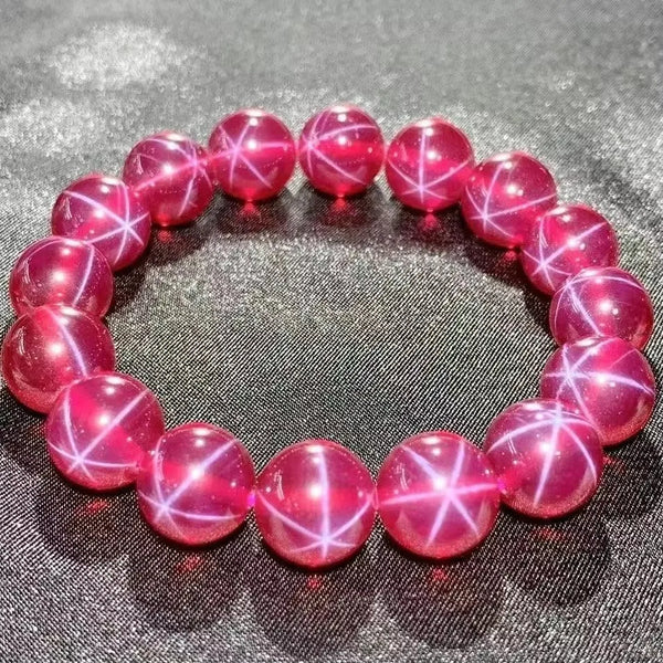 Mixed Star Sapphire Bracelets-ToShay.org