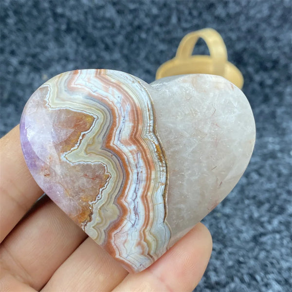Purple Dream Amethyst-ToShay.org