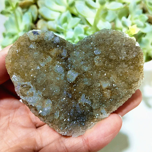 Blue Fluorite Sphalerite Cluster-ToShay.org