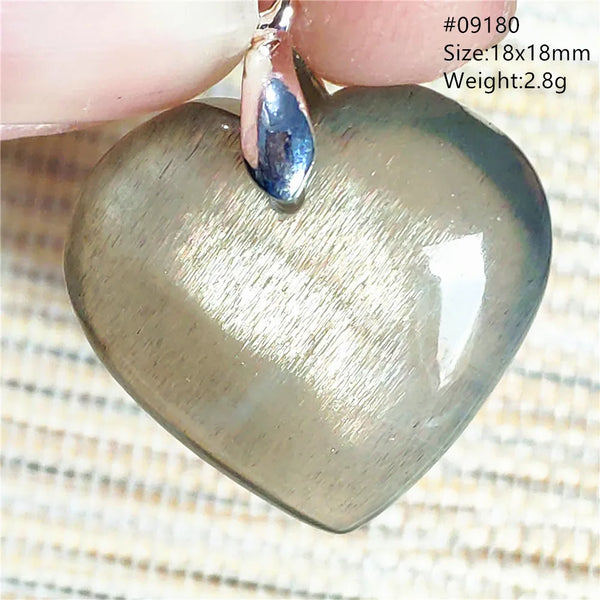 Gold Sunstone Pendants-ToShay.org