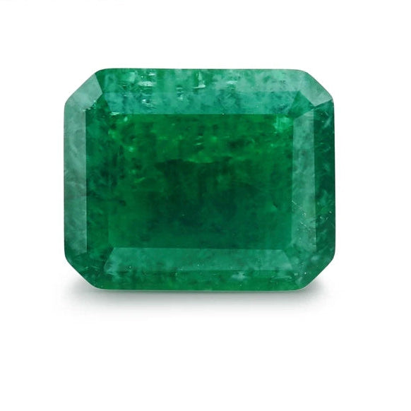 Green Emerald Gemstone-ToShay.org