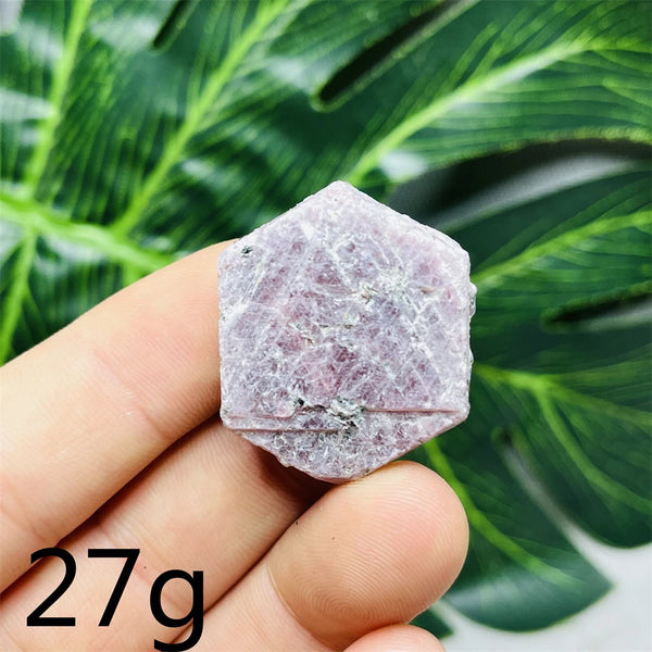 Red Ruby Gemstones-ToShay.org