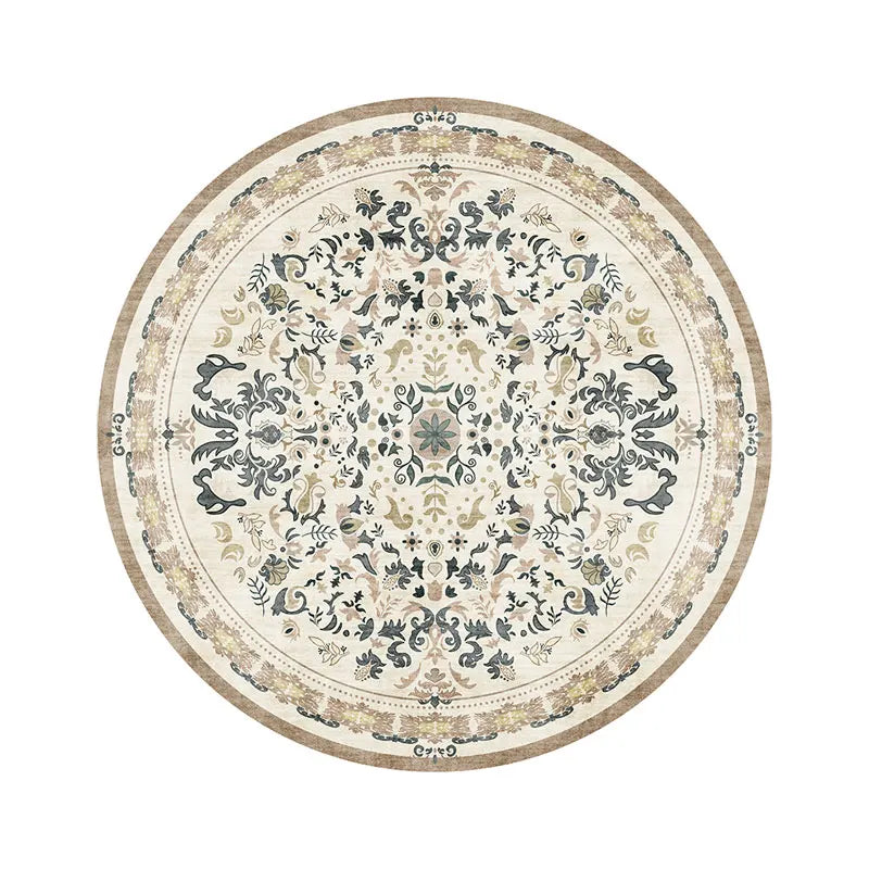 Moroccan Mats-ToShay.org