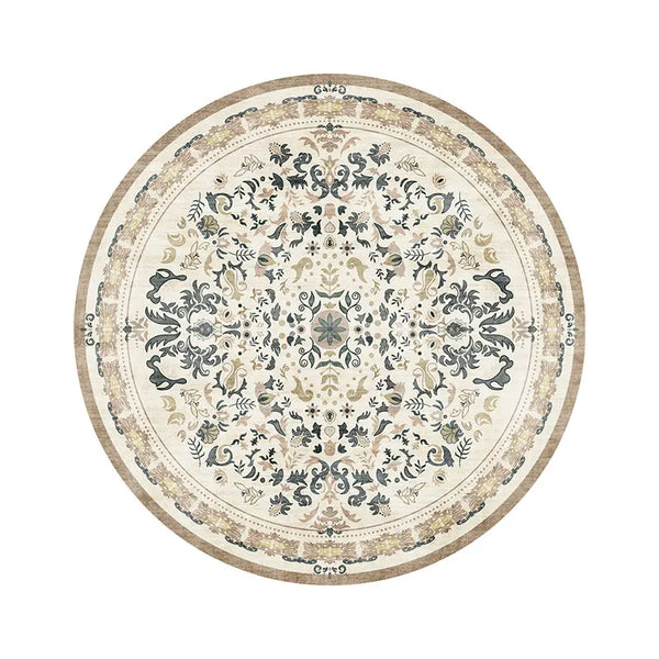 Moroccan Mats-ToShay.org