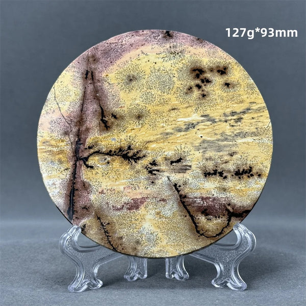 Picture Stone Plates-ToShay.org