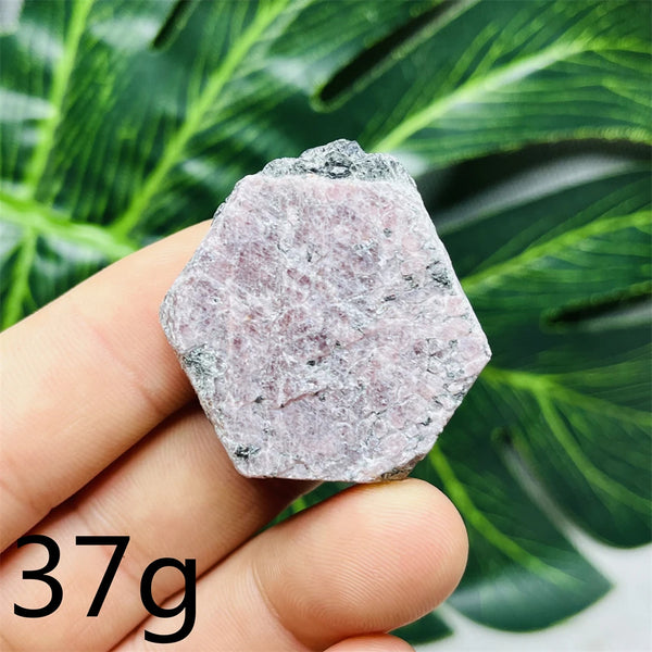 Red Ruby Gemstones-ToShay.org