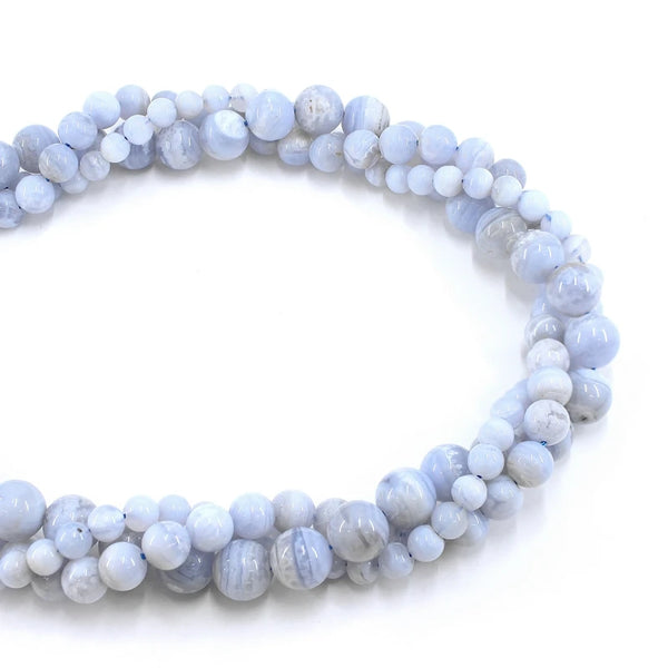 Blue Lace Agate-ToShay.org