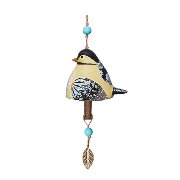 Bird Wind Bells-ToShay.org