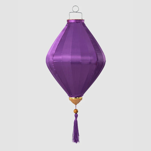 Silk Lanterns-ToShay.org